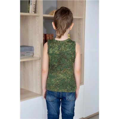 Lika Dress Майка 1733