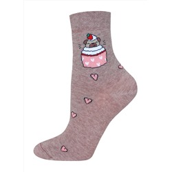 БРЕСТСКИЕ Носки 1102