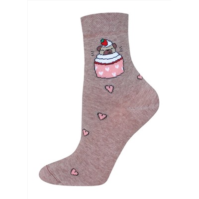 БРЕСТСКИЕ Носки 1102