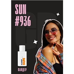 Sun / GET PARFUM 936