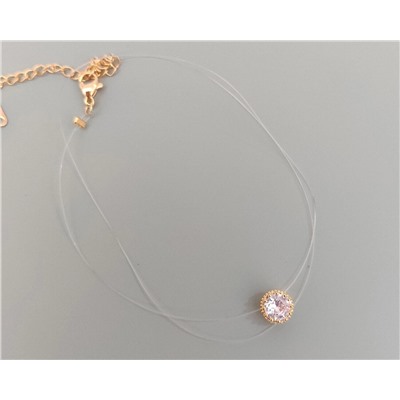 Подвеска на леске