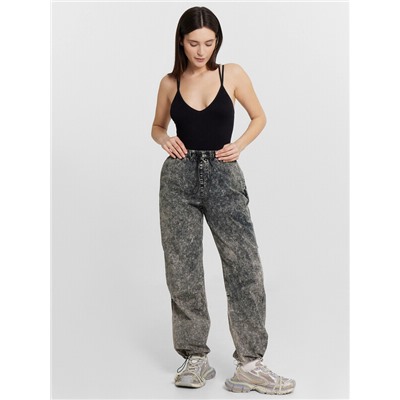 БРЮКИ ЖЕНСКИЕ 182550