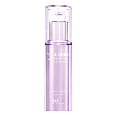BIOHEAL BOH Сыворотка с коллагеном и микроиглами Probioderm Collagen Remodeling Deep Shot Serum