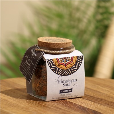 Ароматические травы "Душа Гималаев" 25 гр, deep within