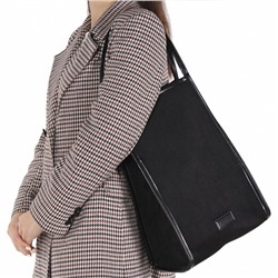 Сумка 2382SAA black S-Style