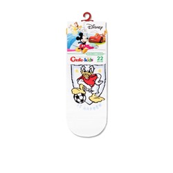 Носки детские Conte-kids ©Disney (ультракороткие) 17С-171СПМ
