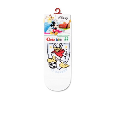 Носки детские Conte-kids ©Disney (ультракороткие) 17С-171СПМ