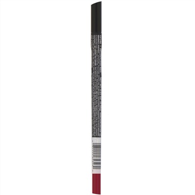 L.A. Girl, Ultimate Lip, автоматический карандаш для губ Intense Stay, оттенок Relentless Red, 0,35 г