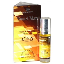 AL REHAB SMART MAN (6 мл*6 шт.)