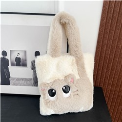 BAG-F-001-Cream/Biege