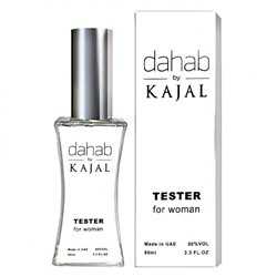 Kajal Dahab тестер женский (60 мл) Duty Free