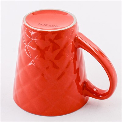 9-23137-3 Кружка 350мл Orange LR (х1)