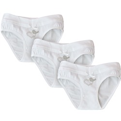 510001 (Трусы для девочки, Baykar )