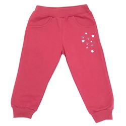 71277 Костюм 3-ка для девочки утепленный