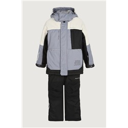 Комплект (Куртка+Брюки) NIKASTYLE, 1125643