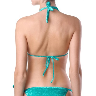 Conte elegant Бюстгальтер купальный ROXY VELVET