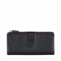 Кошелек 3997A black Vermari