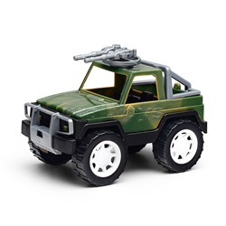 Джип Военный