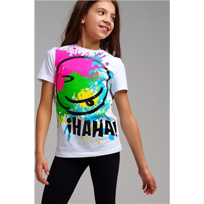 Футболка PLAYTODAY, 975552