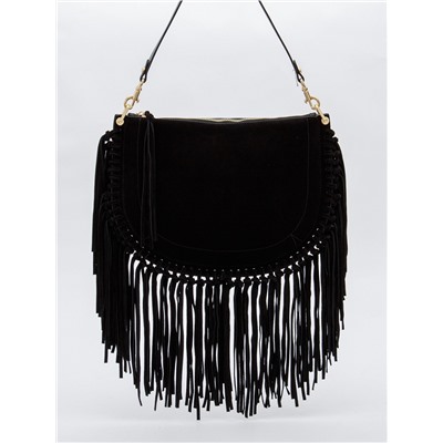 Сумка 990230NN black Natale Navetta