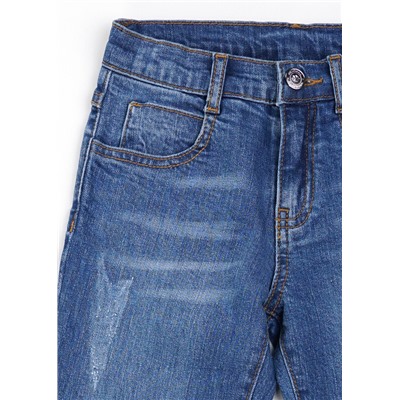 Джинсы детские для девочки