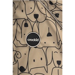 CROCKID Комбинезон ВК 60032/н/25 УЗГ