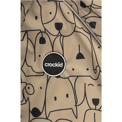 CROCKID Комбинезон ВК 60032/н/25 УЗГ