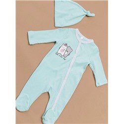 BATIK Пижама 024_ЛН25