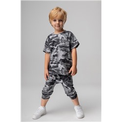 Костюм (Футболка+Бриджи) BODO-S, 1065982