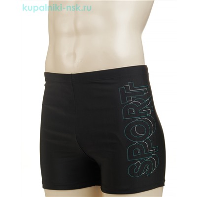 5668 Шорты купальные (46-54)