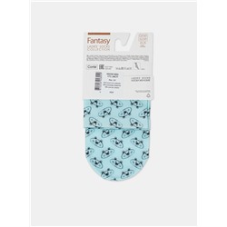 Полиамидные CONTE FANTASY 70 Носки женские