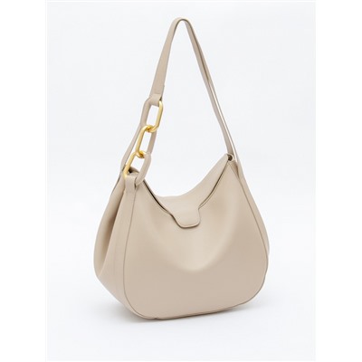 Сумка 1046M beige Polina&Eiterou