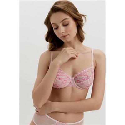 Бюстгальтеры Trend CONTE DREAM TB6180 Бюстгальтер из кружева на каркасах