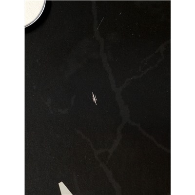 УЦЕНКА Часы настенные «Флоранс», d=51 см, дискретный ход