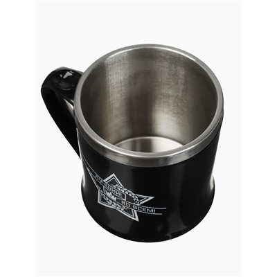 Термокружка, 350 мл, «Лучший во всём!», сохраняет тепло 3 ч