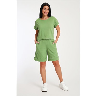 Костюм с шортами 29007 НАТАЛИ, 1071694