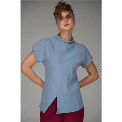 Туника Валенсия (голубой)