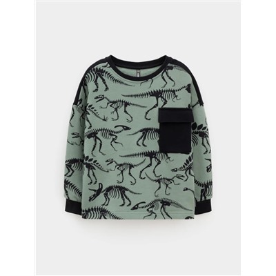 CROCKID Свитшот КР 302773