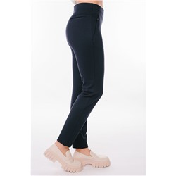 Артикул 135-274/1 (полоска, синий трикотаж)