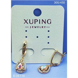 Серьги #23086625