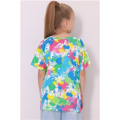 Футболка АПРЕЛЬ, 1048258