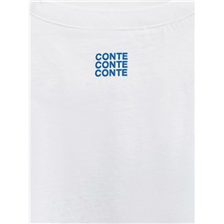 Футболки CONTE LD 2666 Джемпер женский