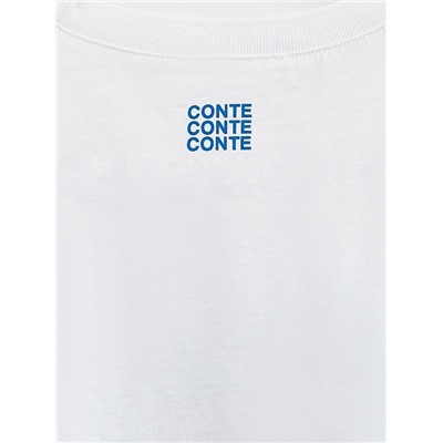 Футболки CONTE LD 2666 Джемпер женский