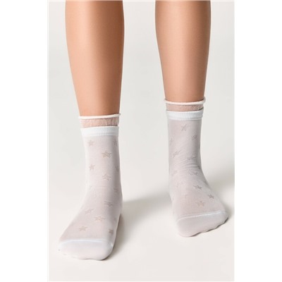 Носки детские Conte-Kids Носки TIP-TOP из вискозы с рисунками