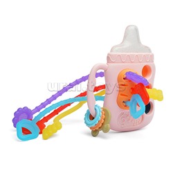 Игрушка развивающая "Бутылочка с сюрпризом"