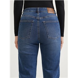 CONTE CON-835 Джинсы прямого кроя size plus