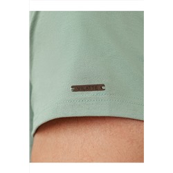 Футболка-поло VILATTE, 1131365