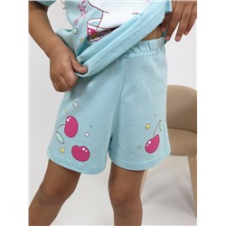 7-54-4. (Пижама для девочки, Лунева )