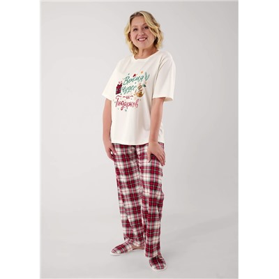 CLEVER Пижама LP15-1199/6