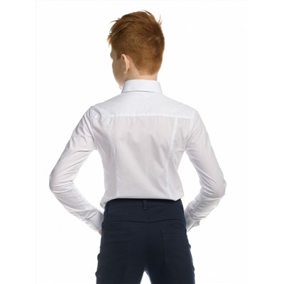 BWCJ7083 (Сорочка для мальчика, Pelican )
